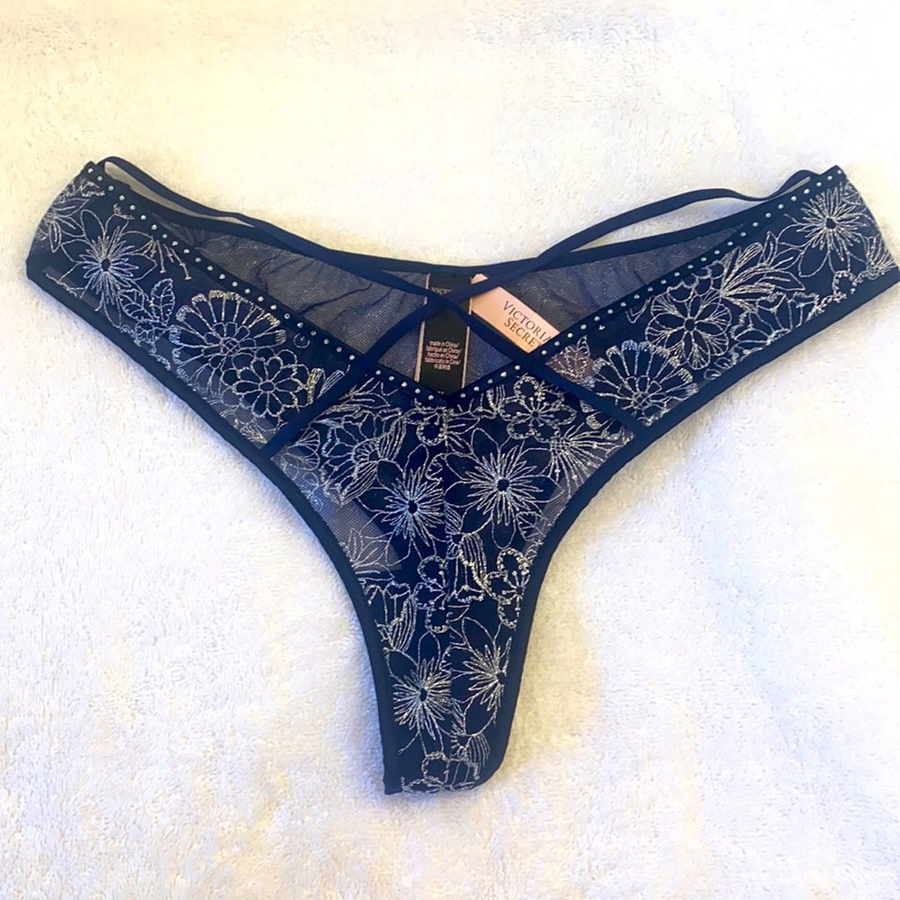 Victoria’s Secret Thong